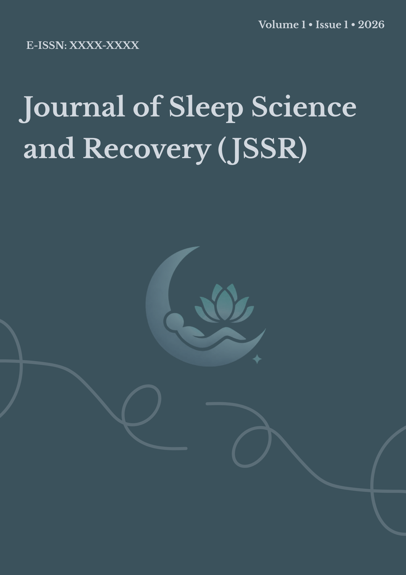 					View Vol. 1 No. 1 (2026): JSSR - JUNI
				